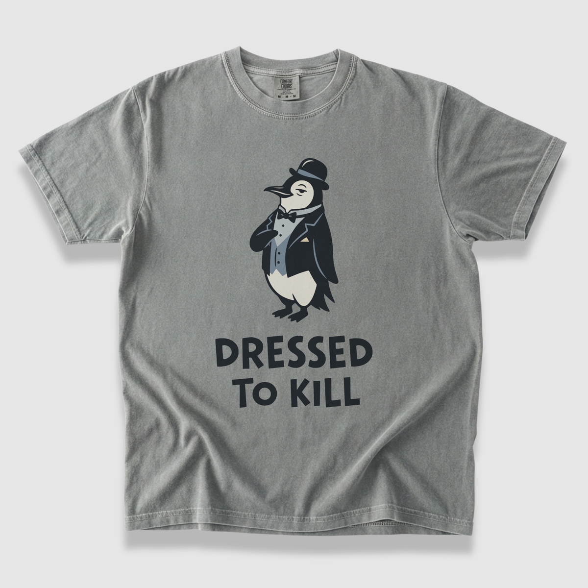 Dressed to Kill T-Shirt