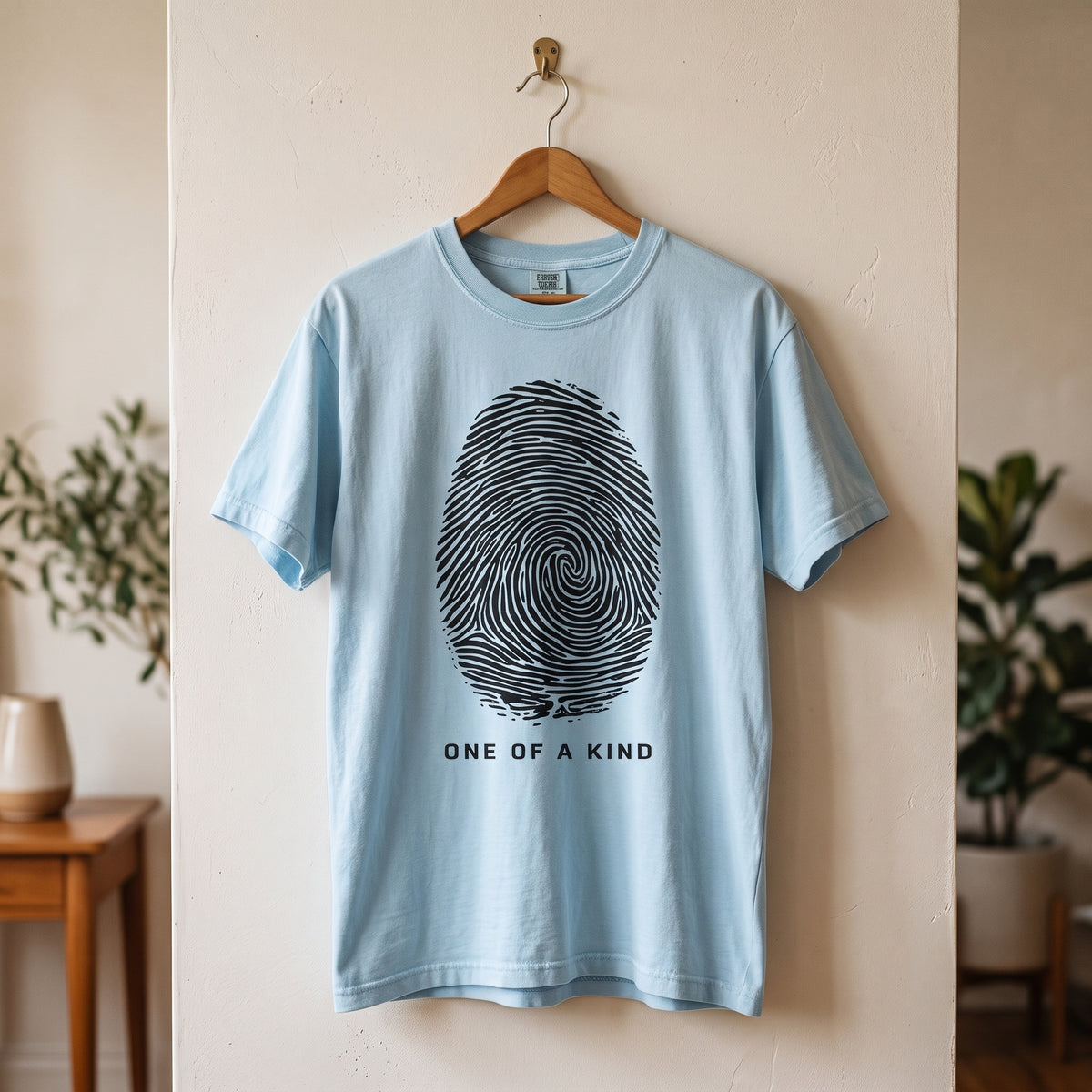 One of a Kind Imprint T-Shirt