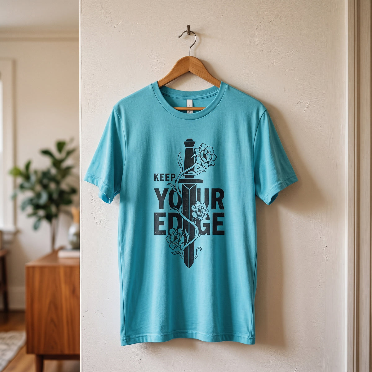 Keep Your Edge T-Shirt