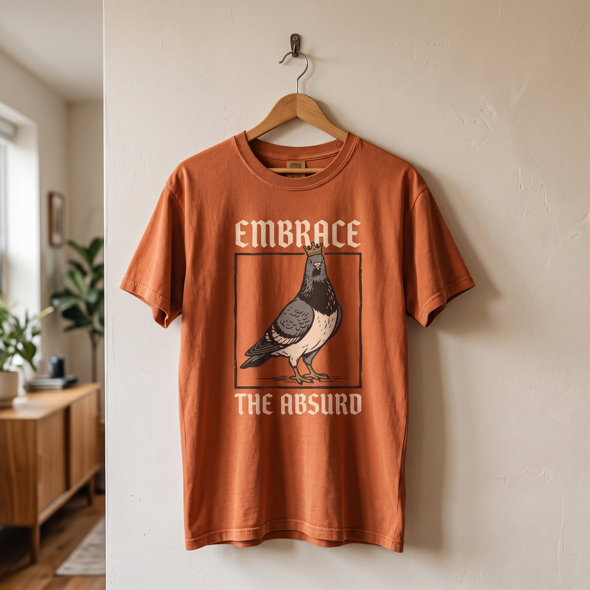 Embrace the Absurd T-Shirt