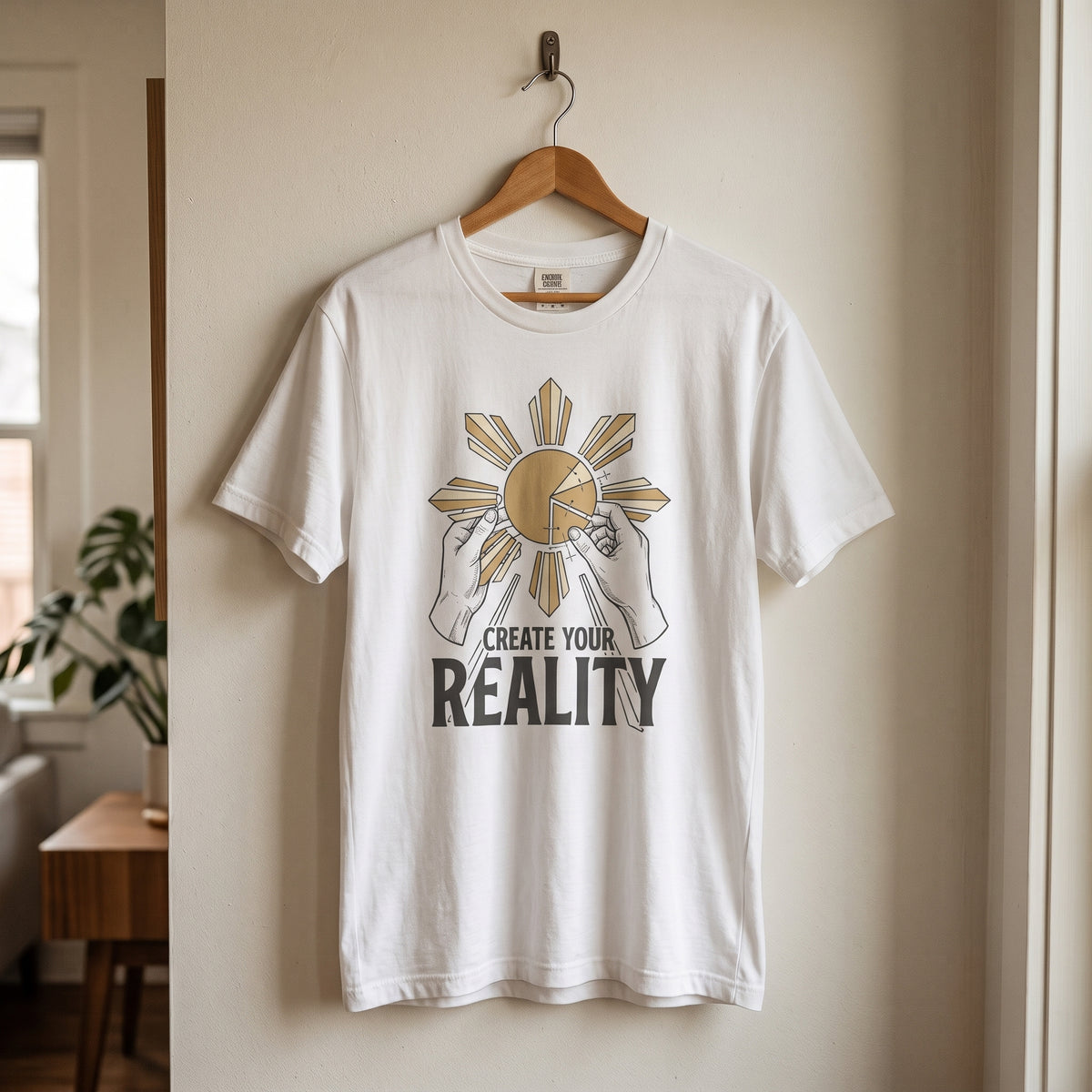 Create Your Reality T-Shirt
