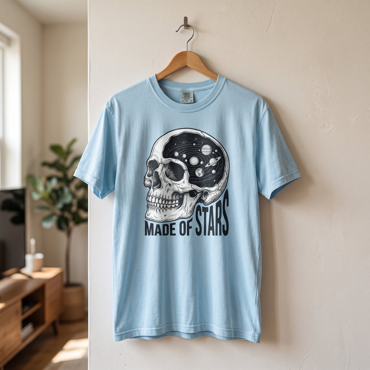 Made of Stars T-Shirt