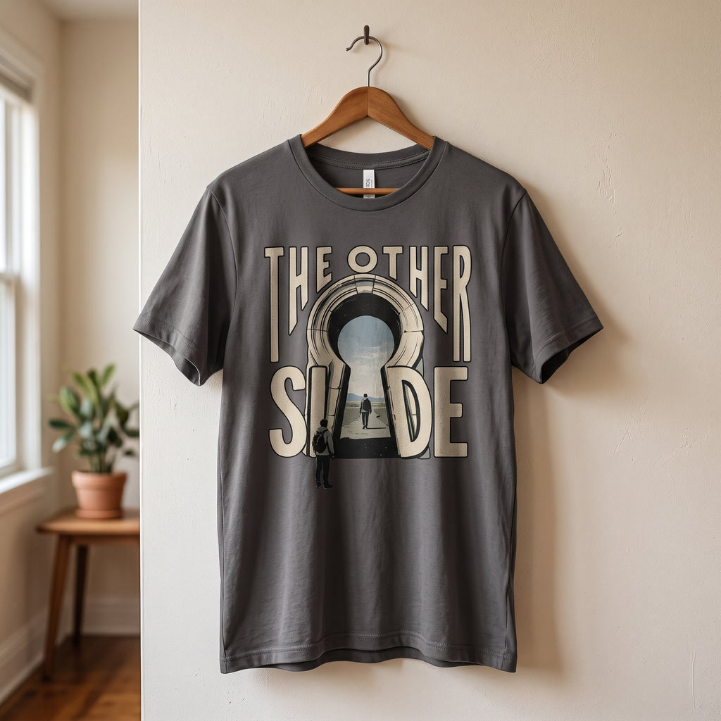 The Other Side T-Shirt