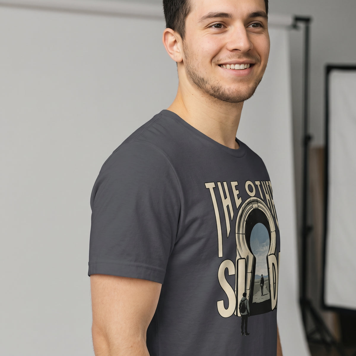 The Other Side T-Shirt