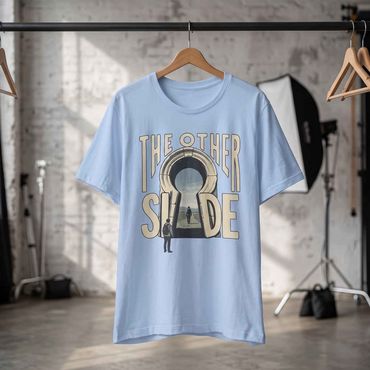 The Other Side T-Shirt