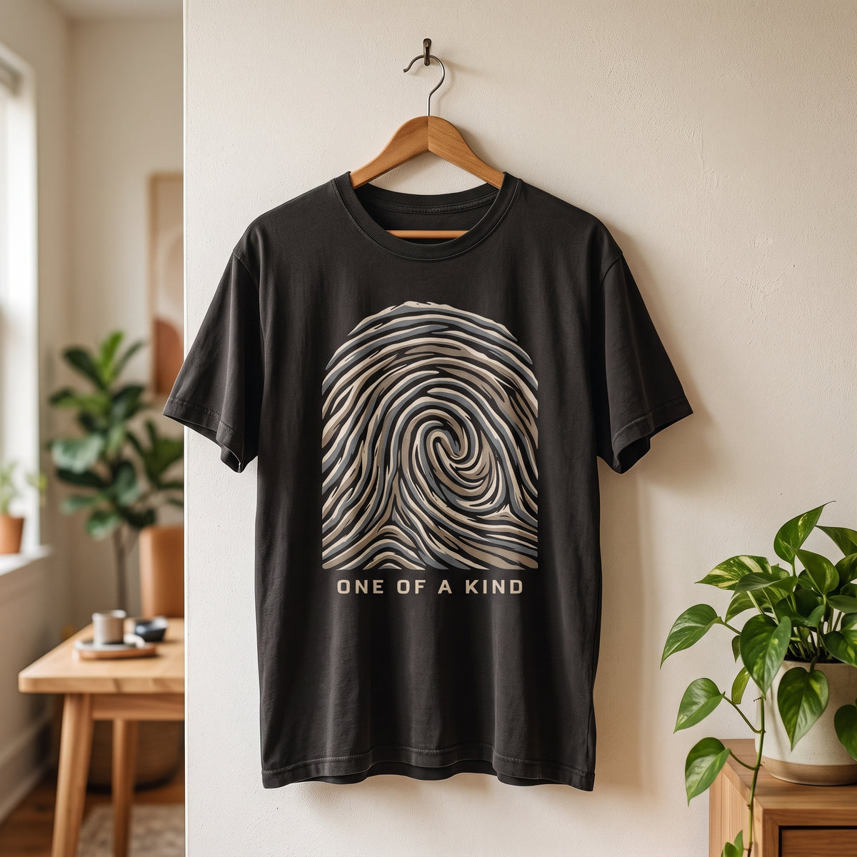 One of a Kind T-Shirt