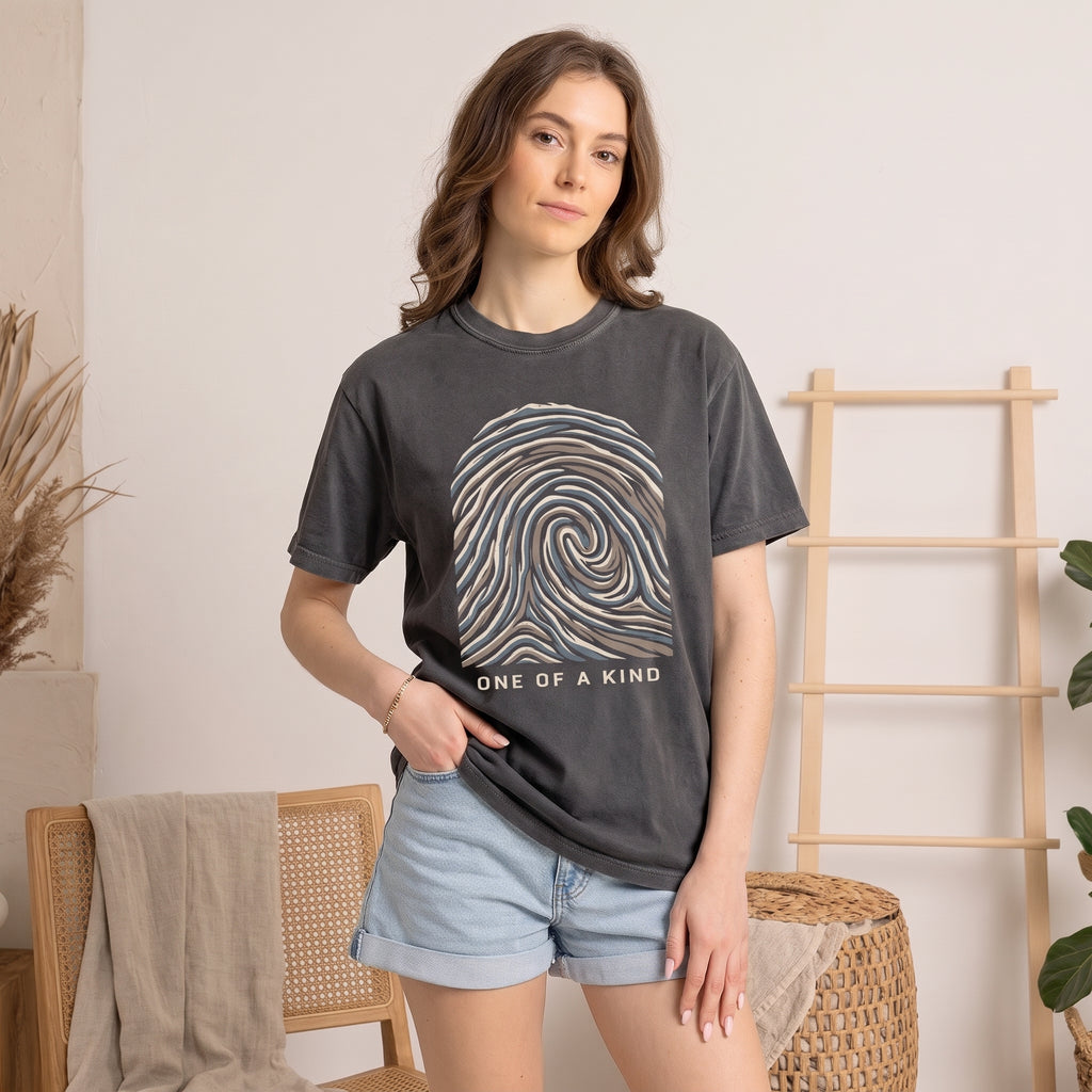One of a Kind T-Shirt