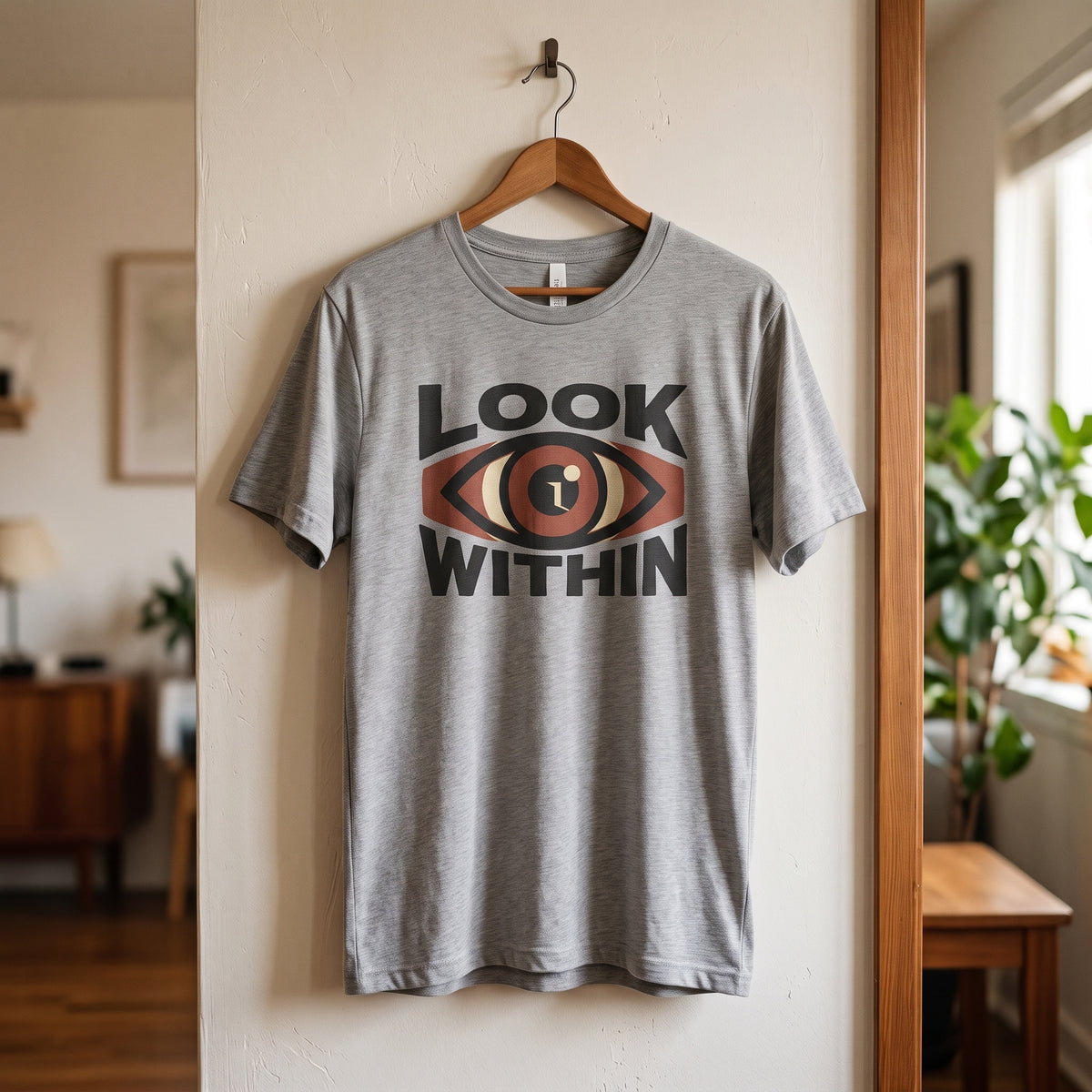 Look Within T-Shirt