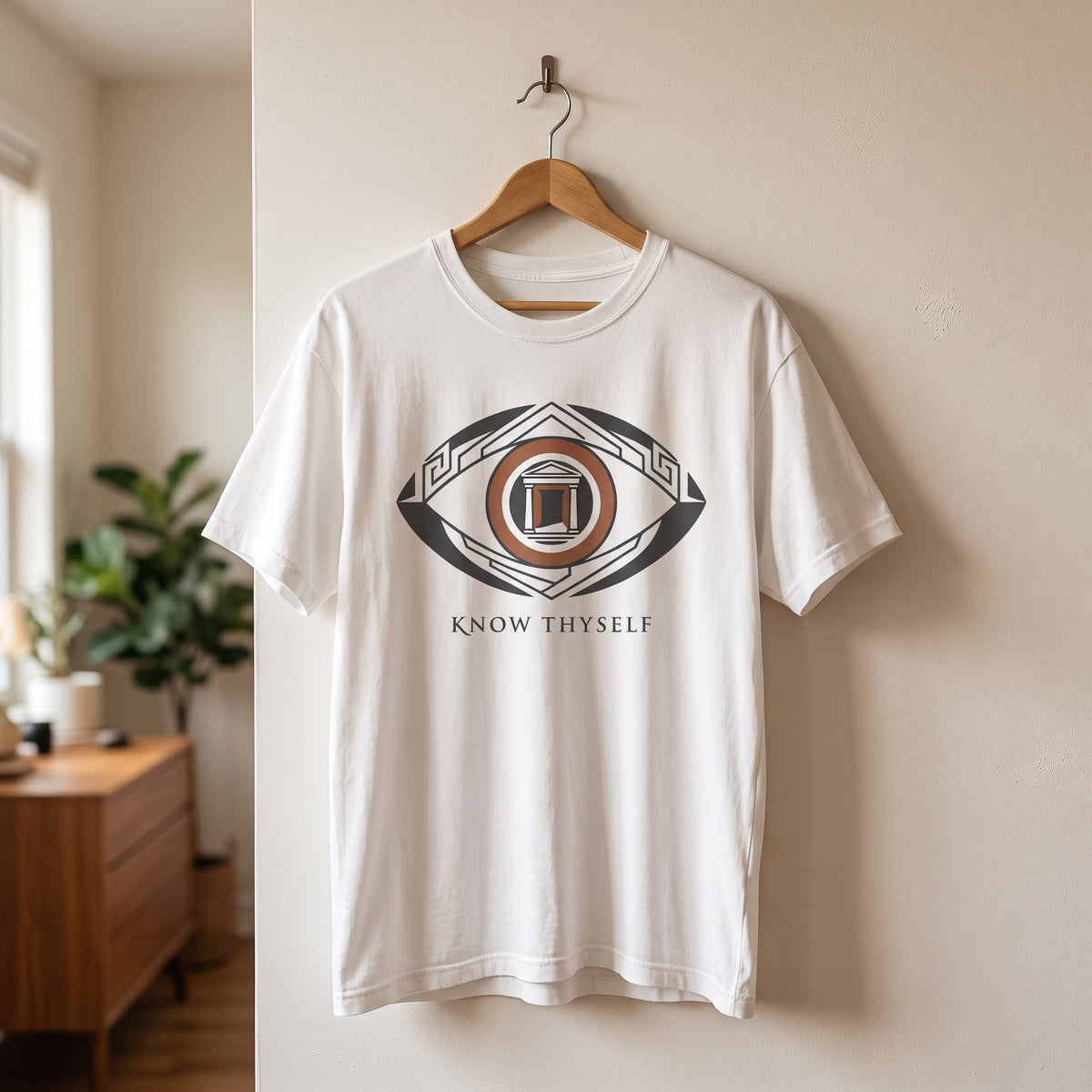 Know Thyself T-Shirt