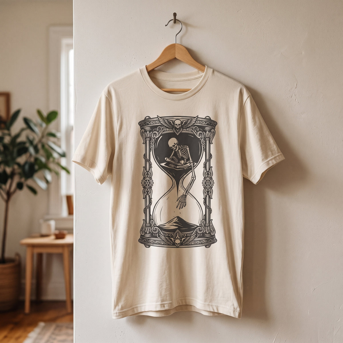 Borrowed Time T-Shirt