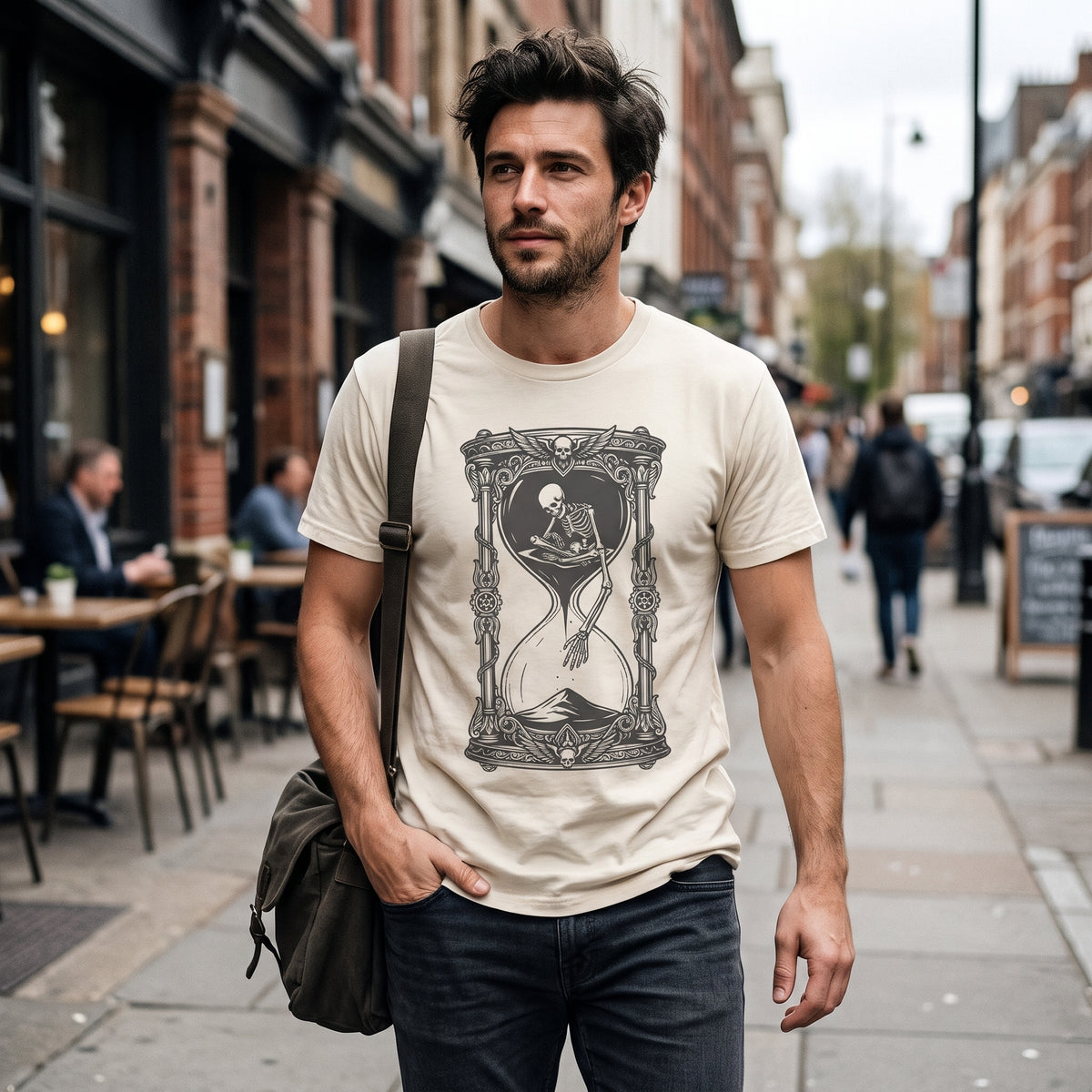 Borrowed Time T-Shirt