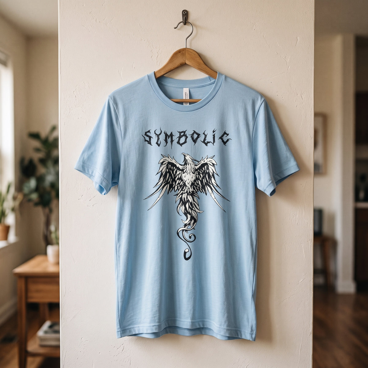 Symbolic Phoenix T-Shirt