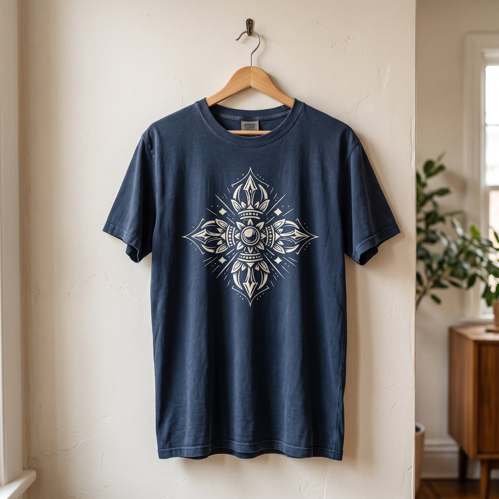Double Vajra T-Shirt
