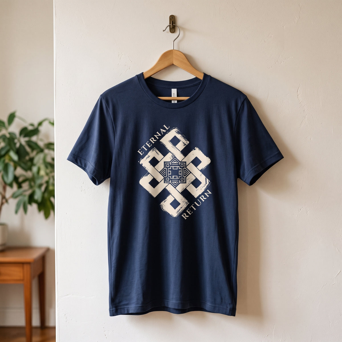 Eternal Return T-Shirt
