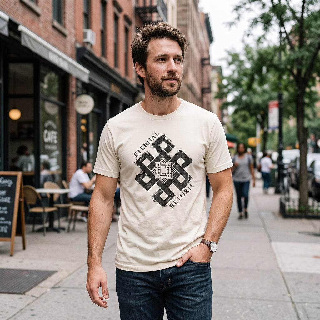 Eternal Return T-Shirt