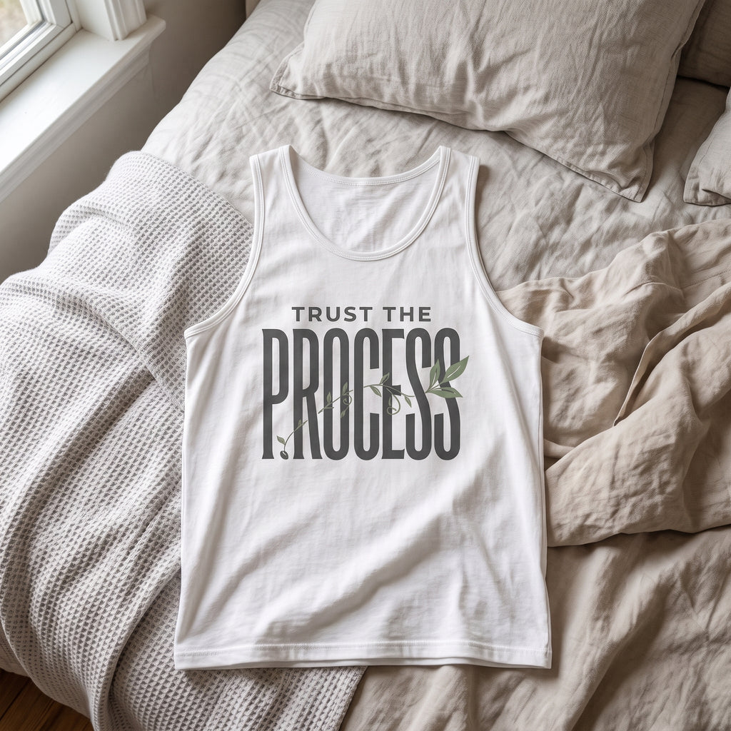 Trust The Process Tank