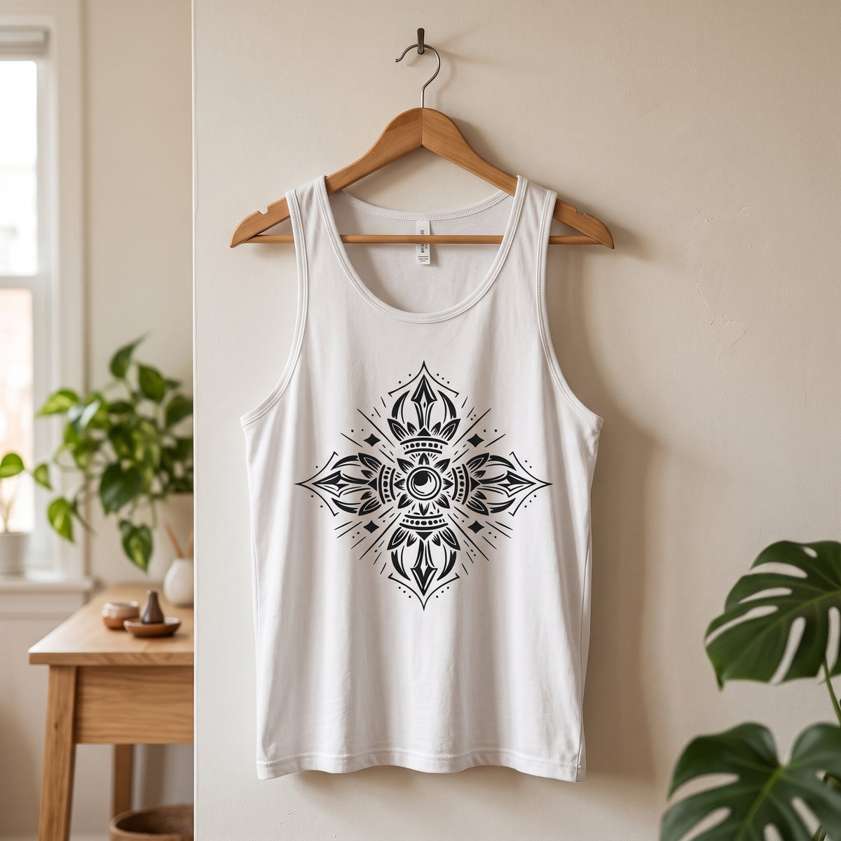Vajra Tank