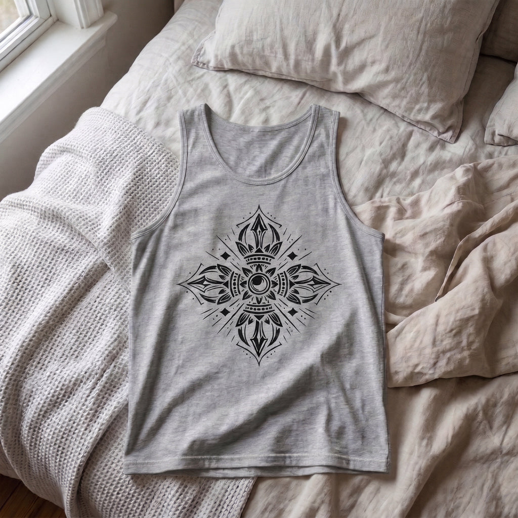 Vajra Tank