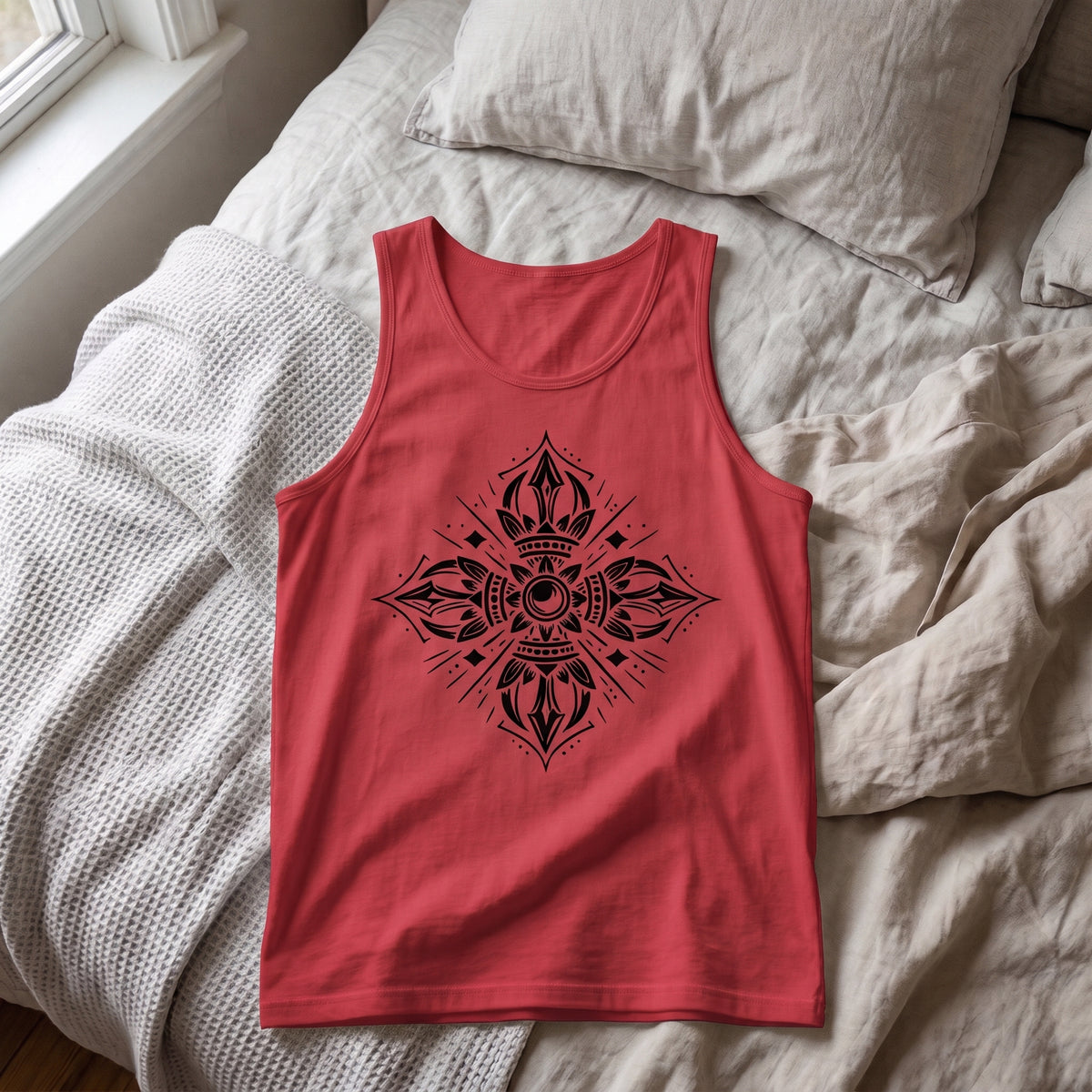 Vajra Tank
