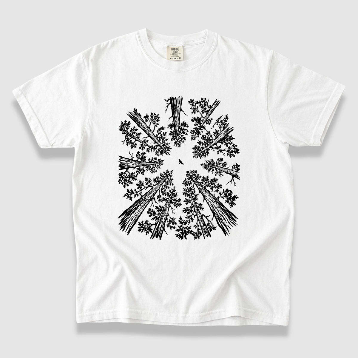 In the Trees T-Shirt