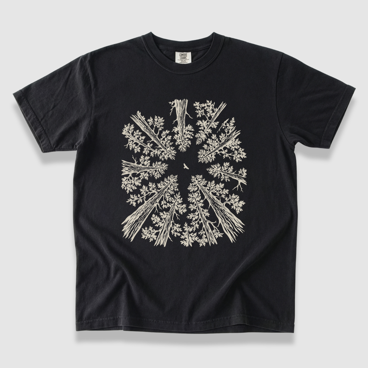 In the Trees T-Shirt