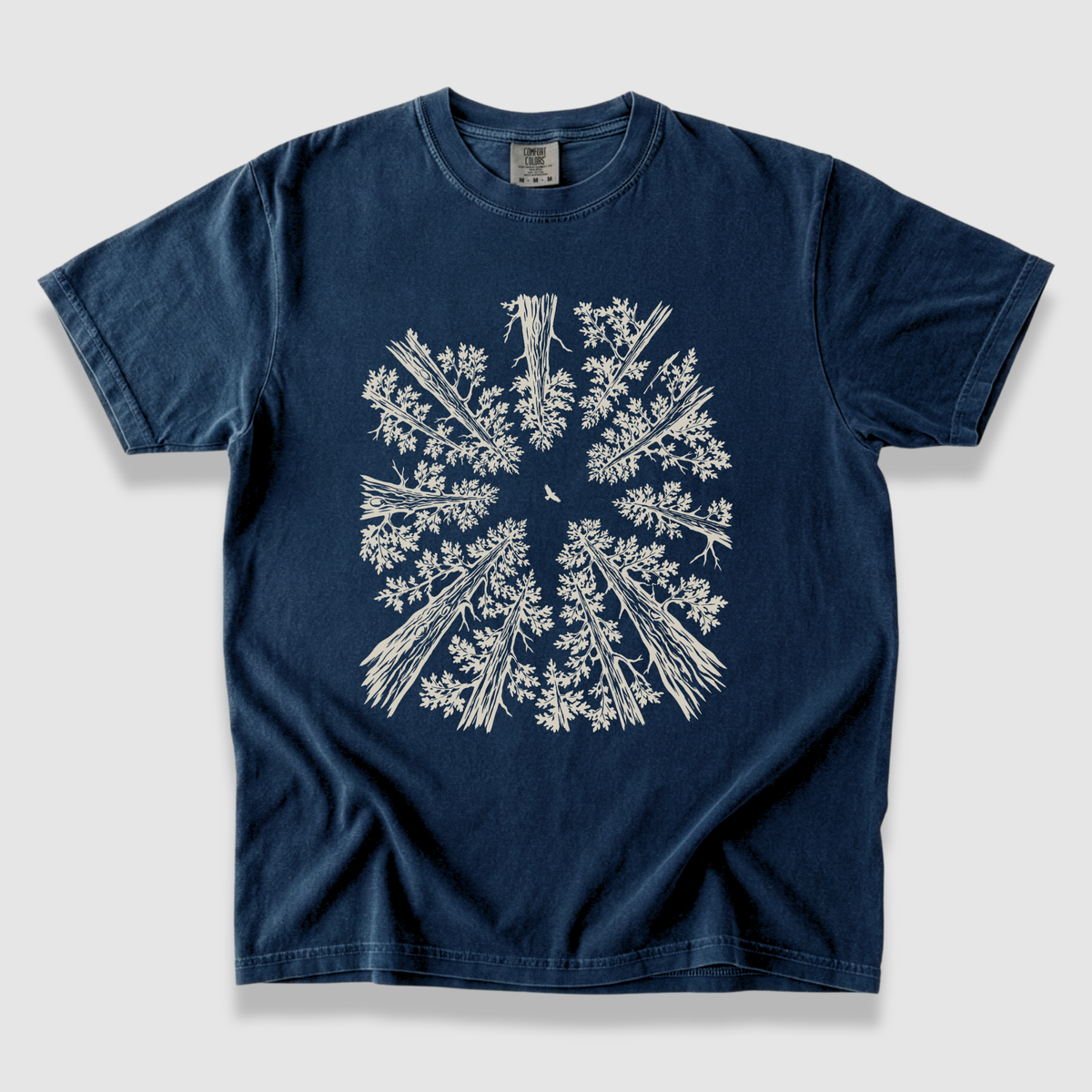 In the Trees T-Shirt