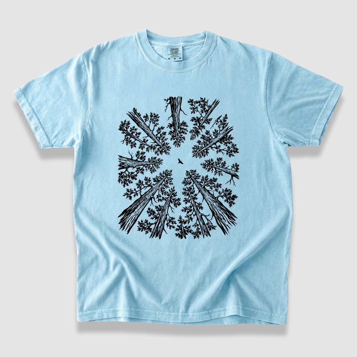 In the Trees T-Shirt