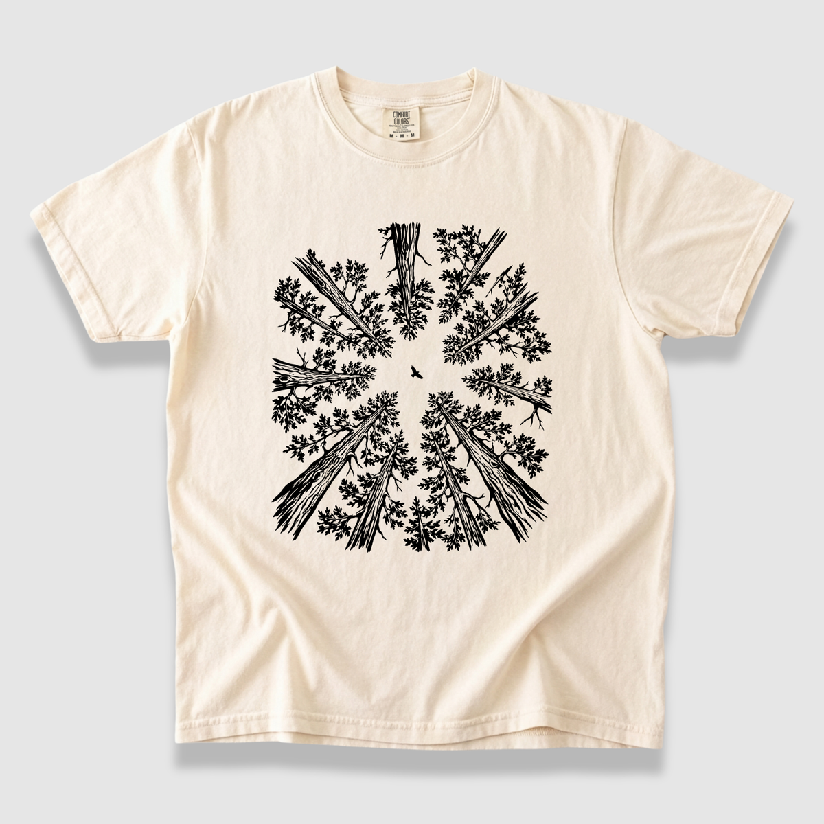 In the Trees T-Shirt