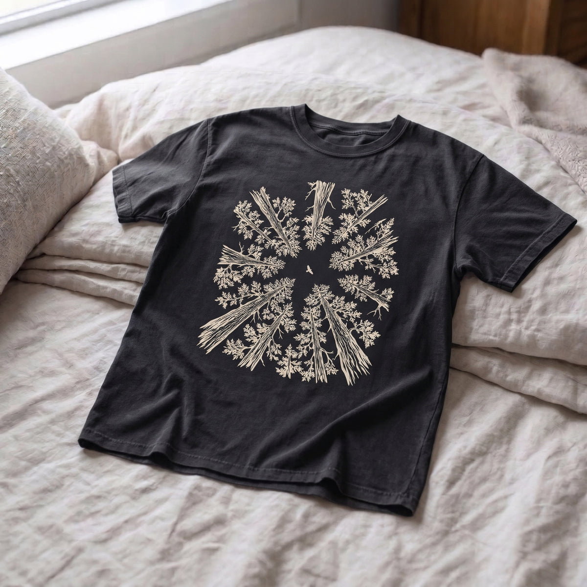 In the Trees T-Shirt