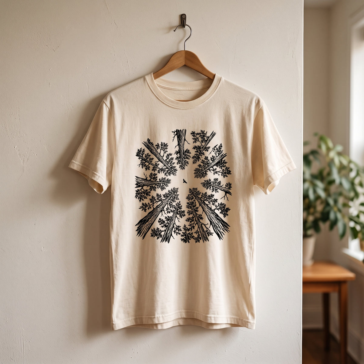 In the Trees T-Shirt