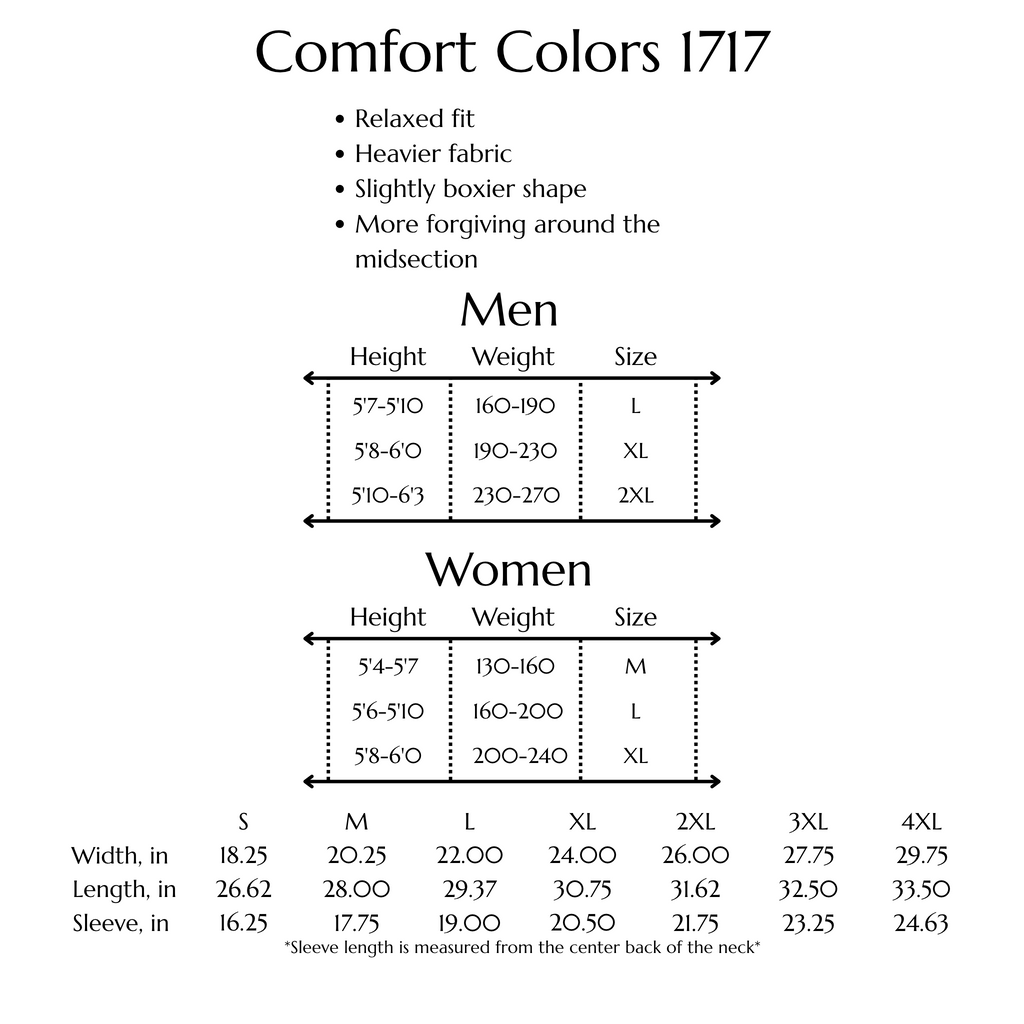 In the Trees T-Shirt
