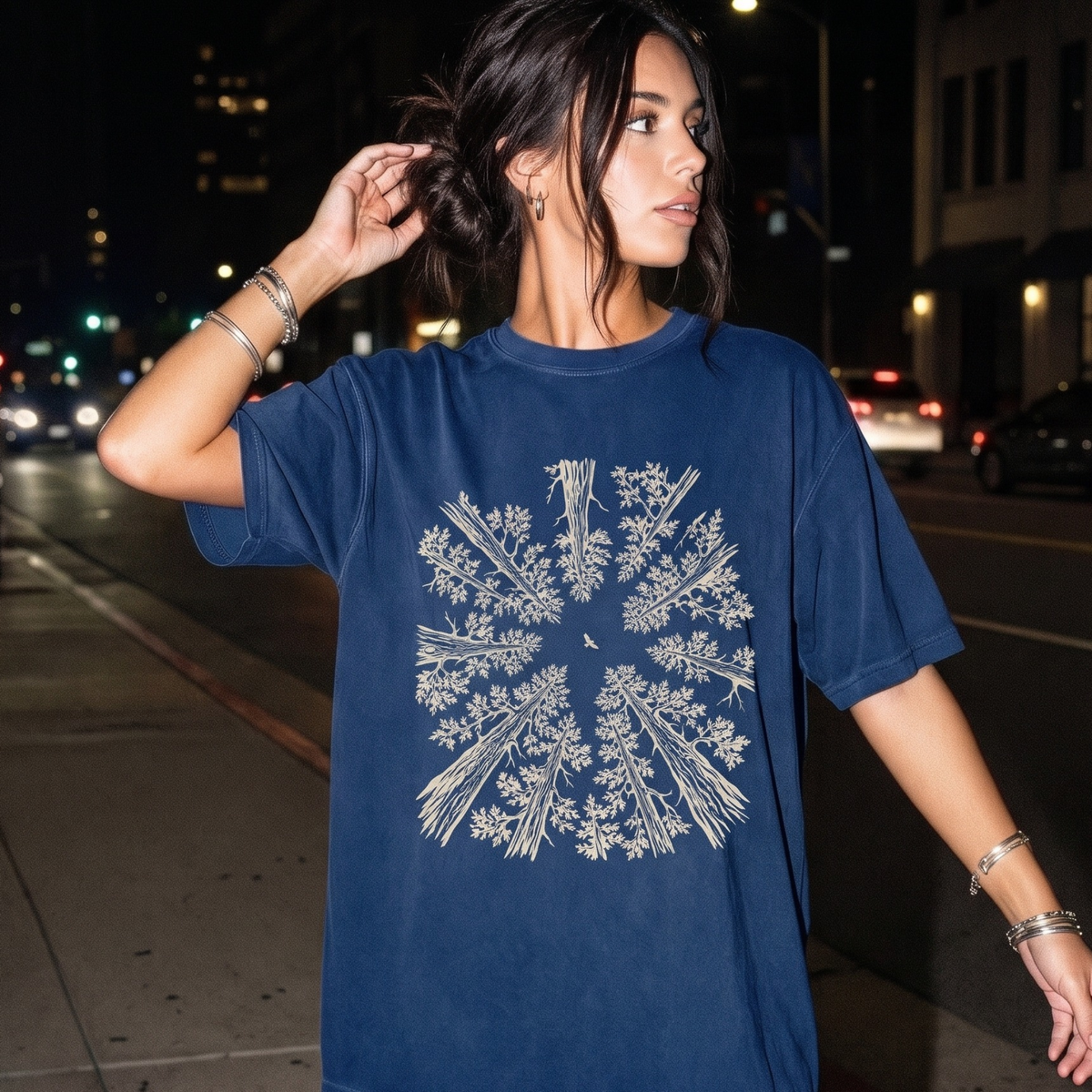 In the Trees T-Shirt