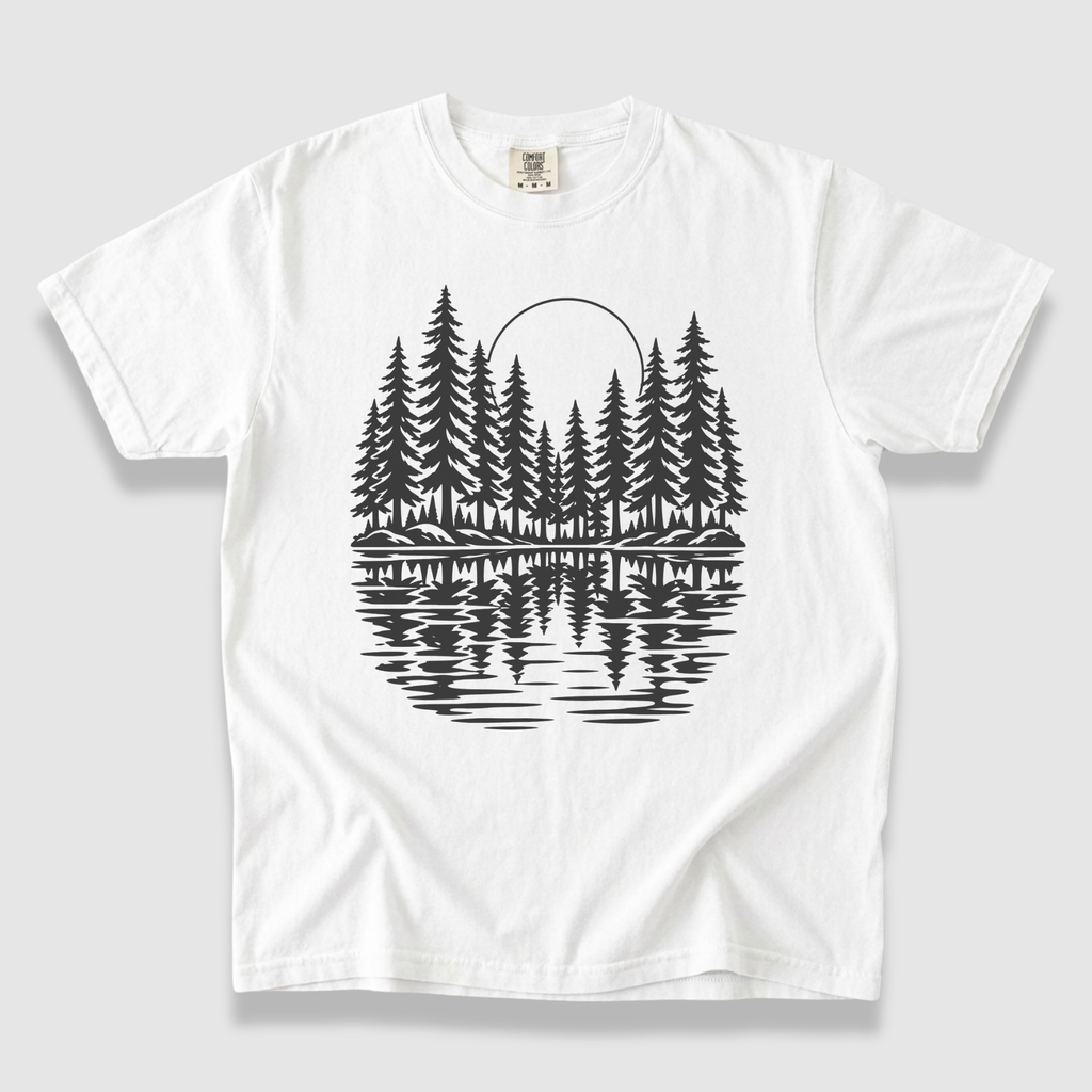 Still Waters T-Shirt