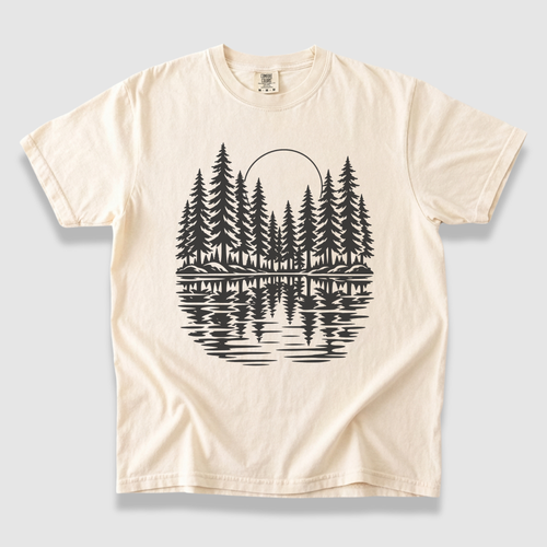Still Waters T-Shirt