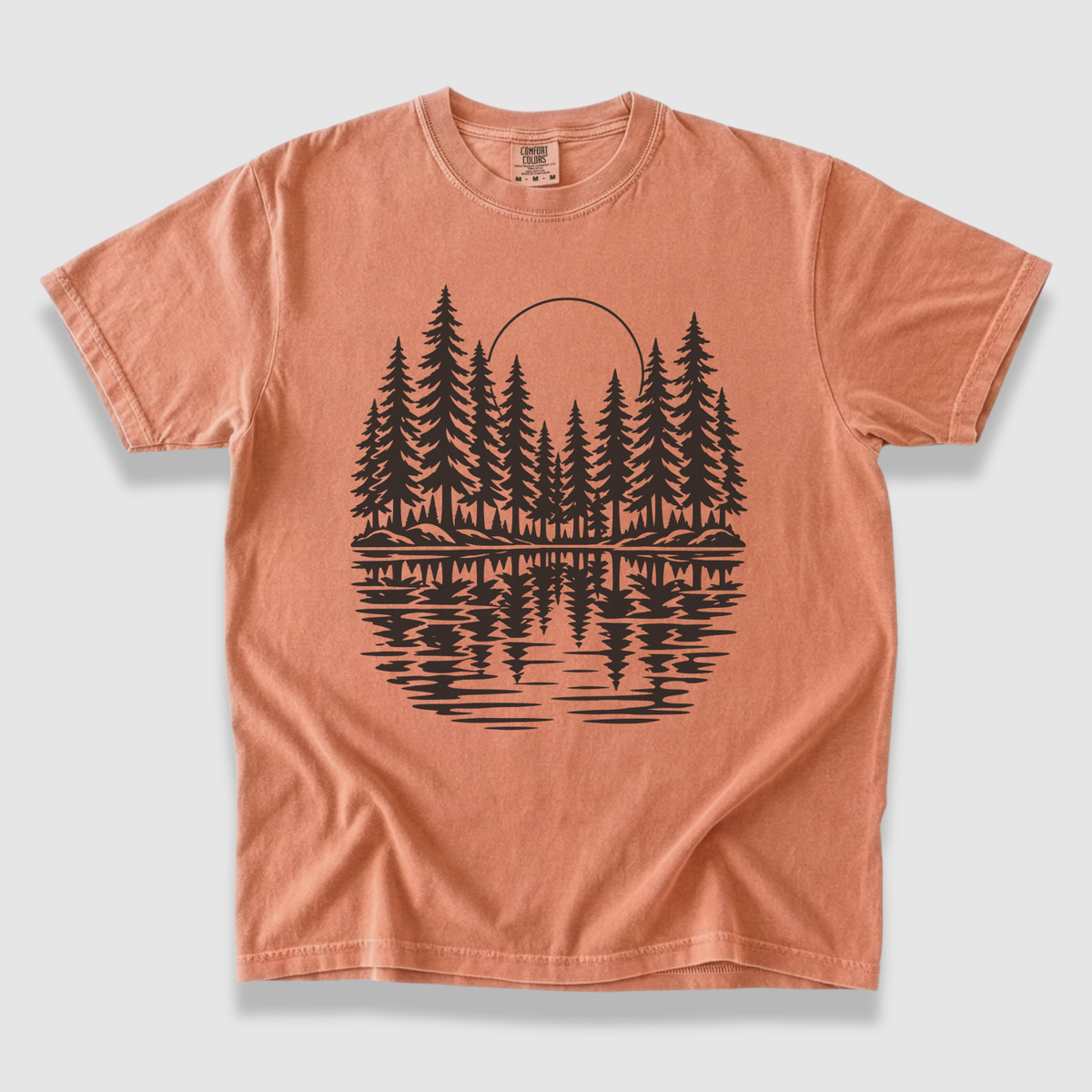 Still Waters T-Shirt
