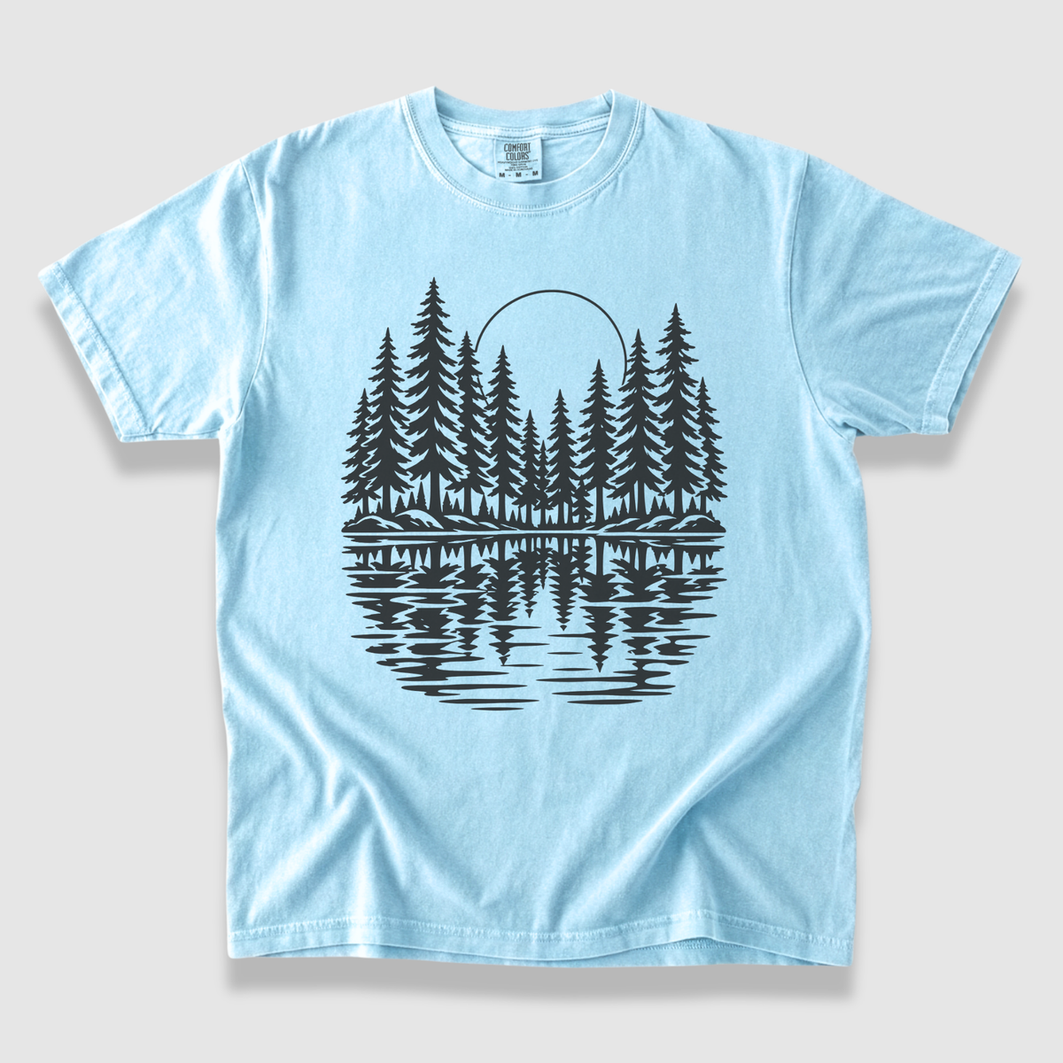 Still Waters T-Shirt