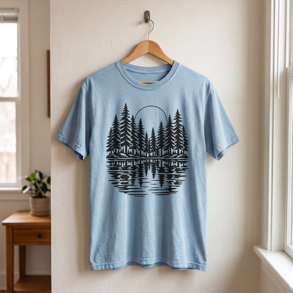 Still Waters T-Shirt