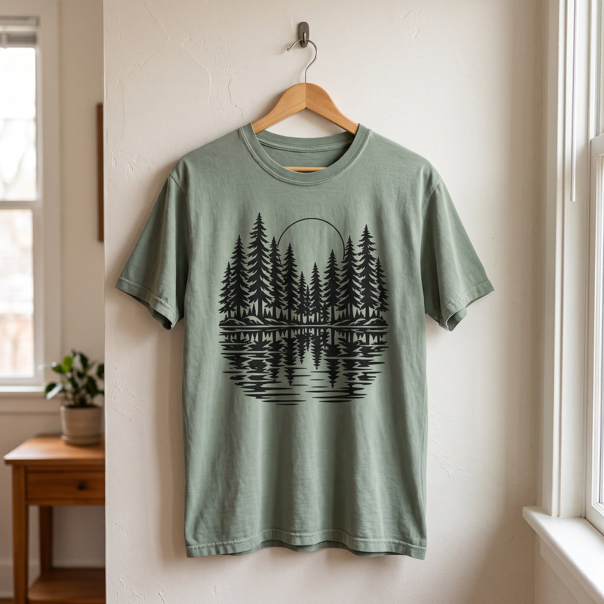 Still Waters T-Shirt