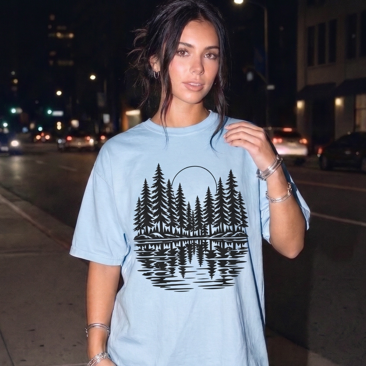 Still Waters T-Shirt