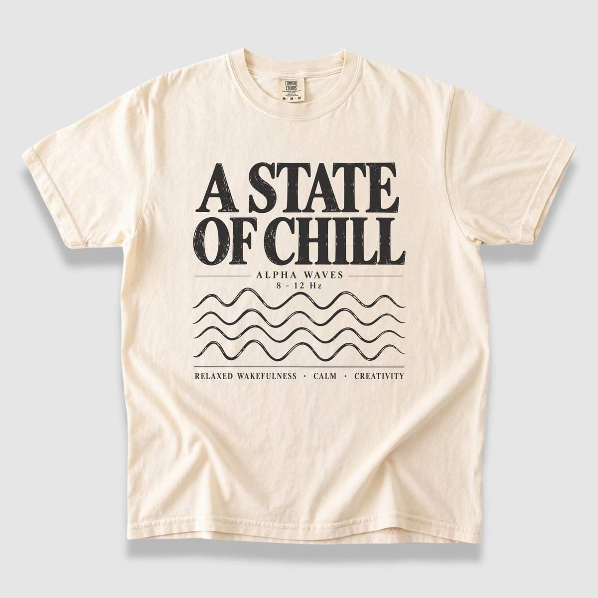 State of Chill T-Shirt