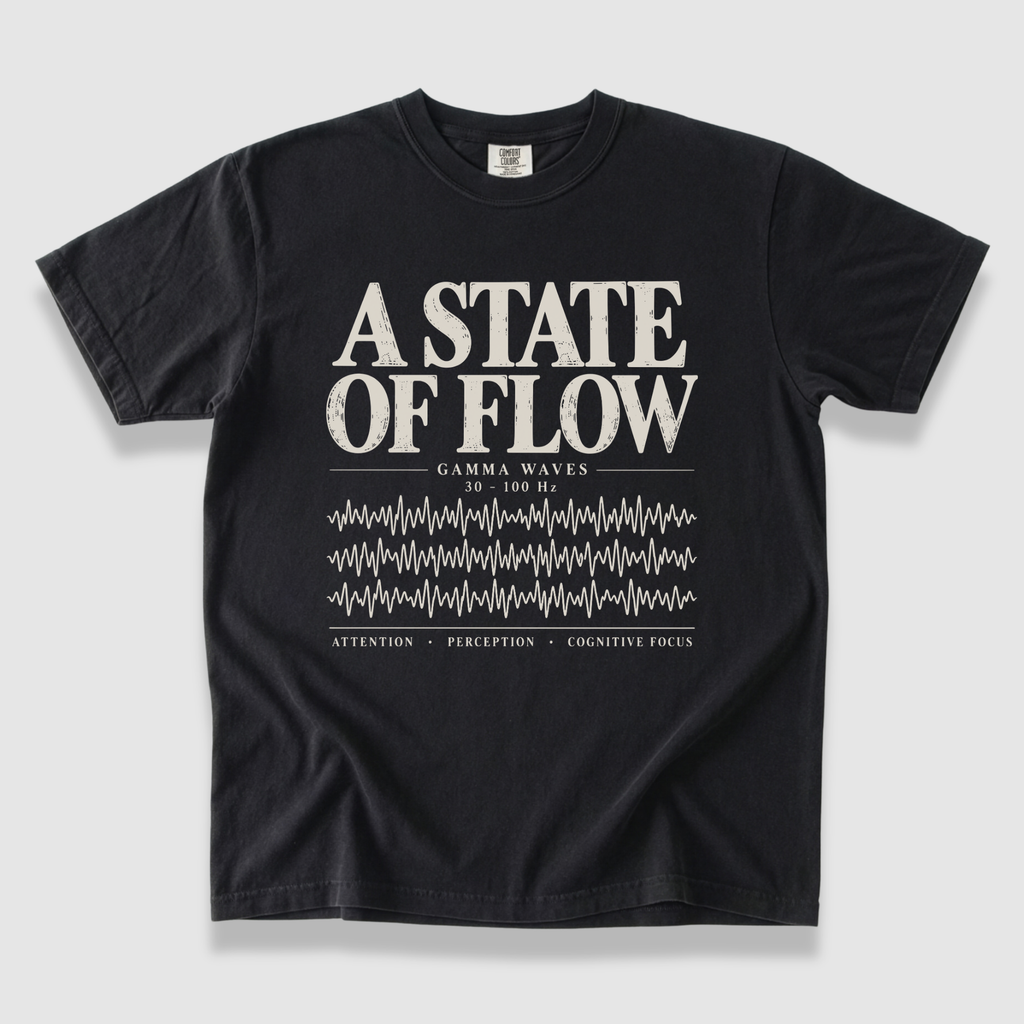 State of Flow T-Shirt