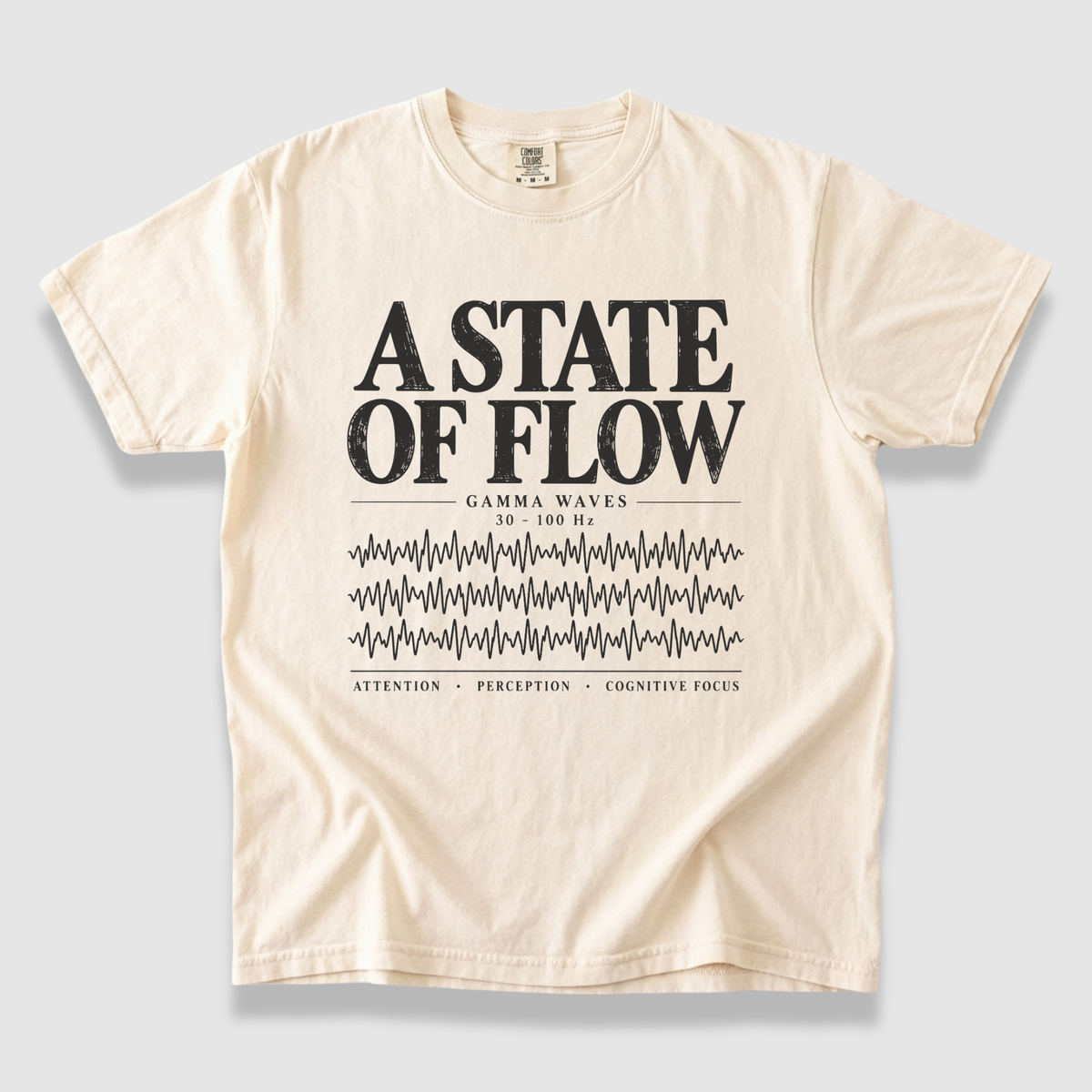 State of Flow T-Shirt