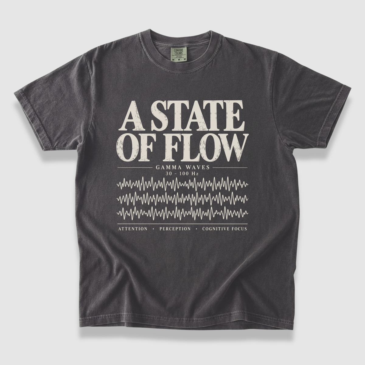 State of Flow T-Shirt