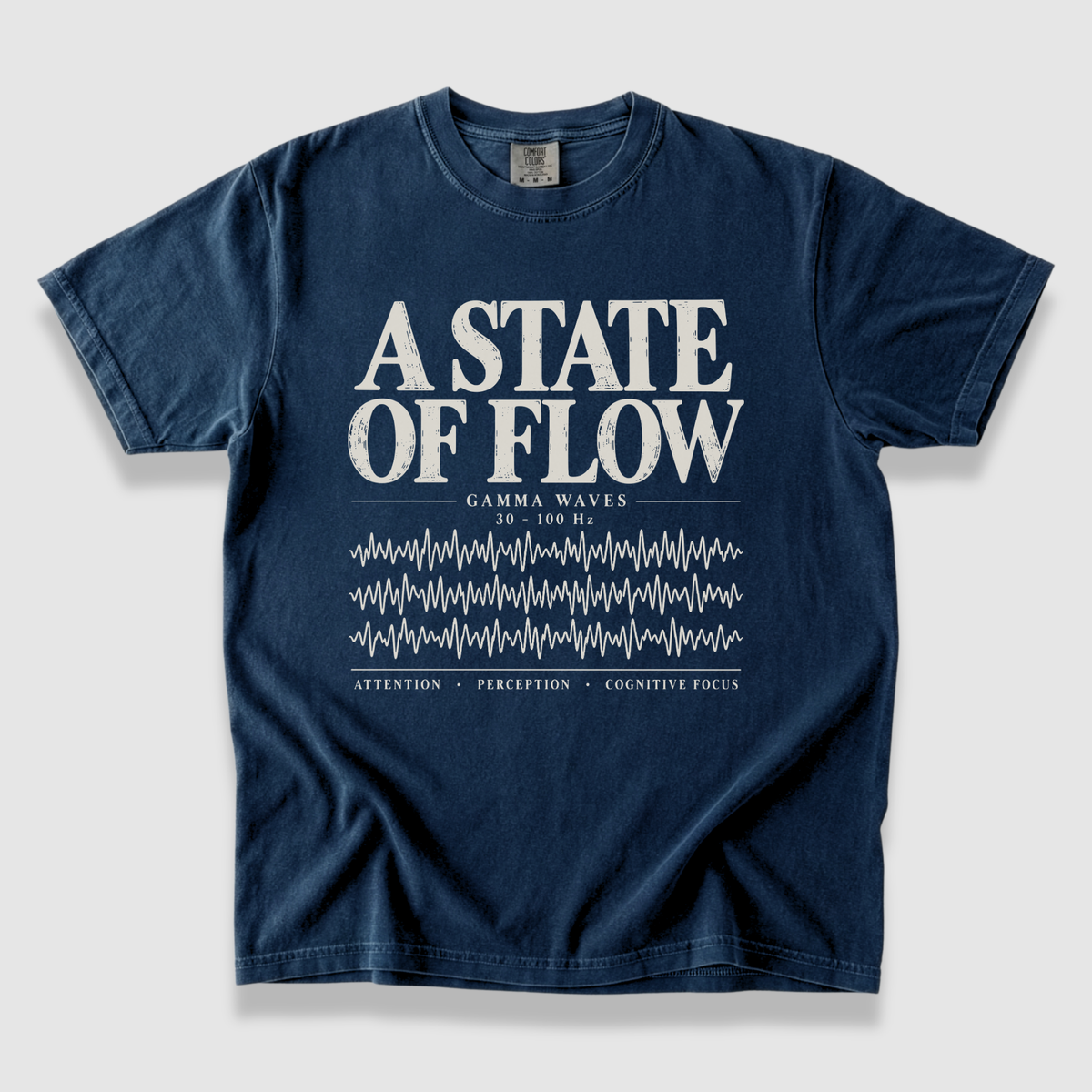 State of Flow T-Shirt