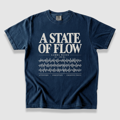 State of Flow T-Shirt