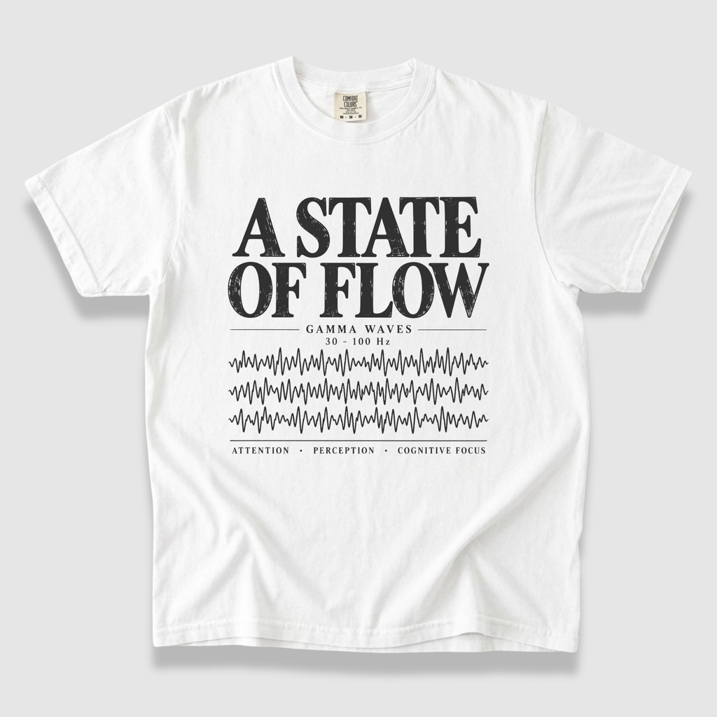 State of Flow T-Shirt