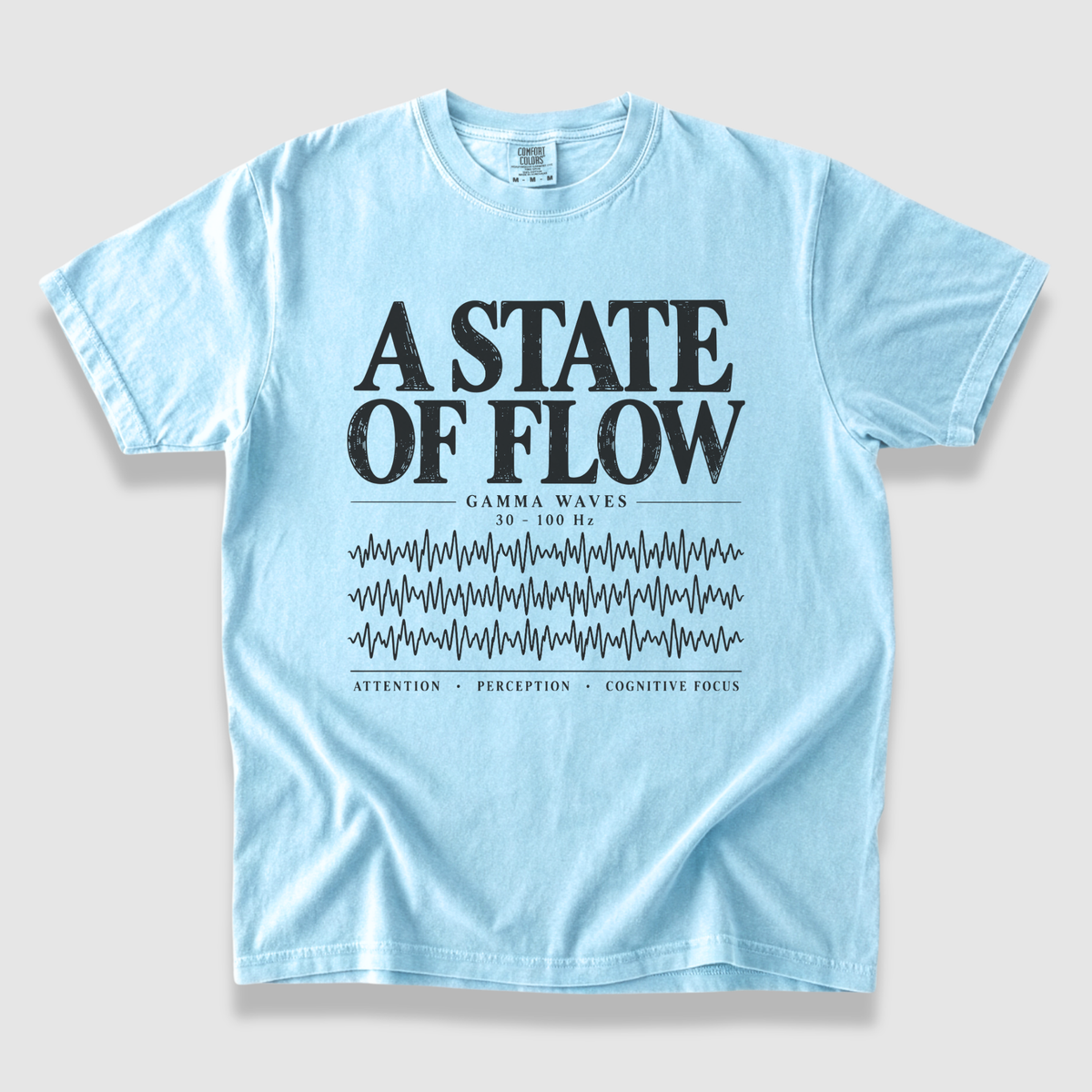 State of Flow T-Shirt