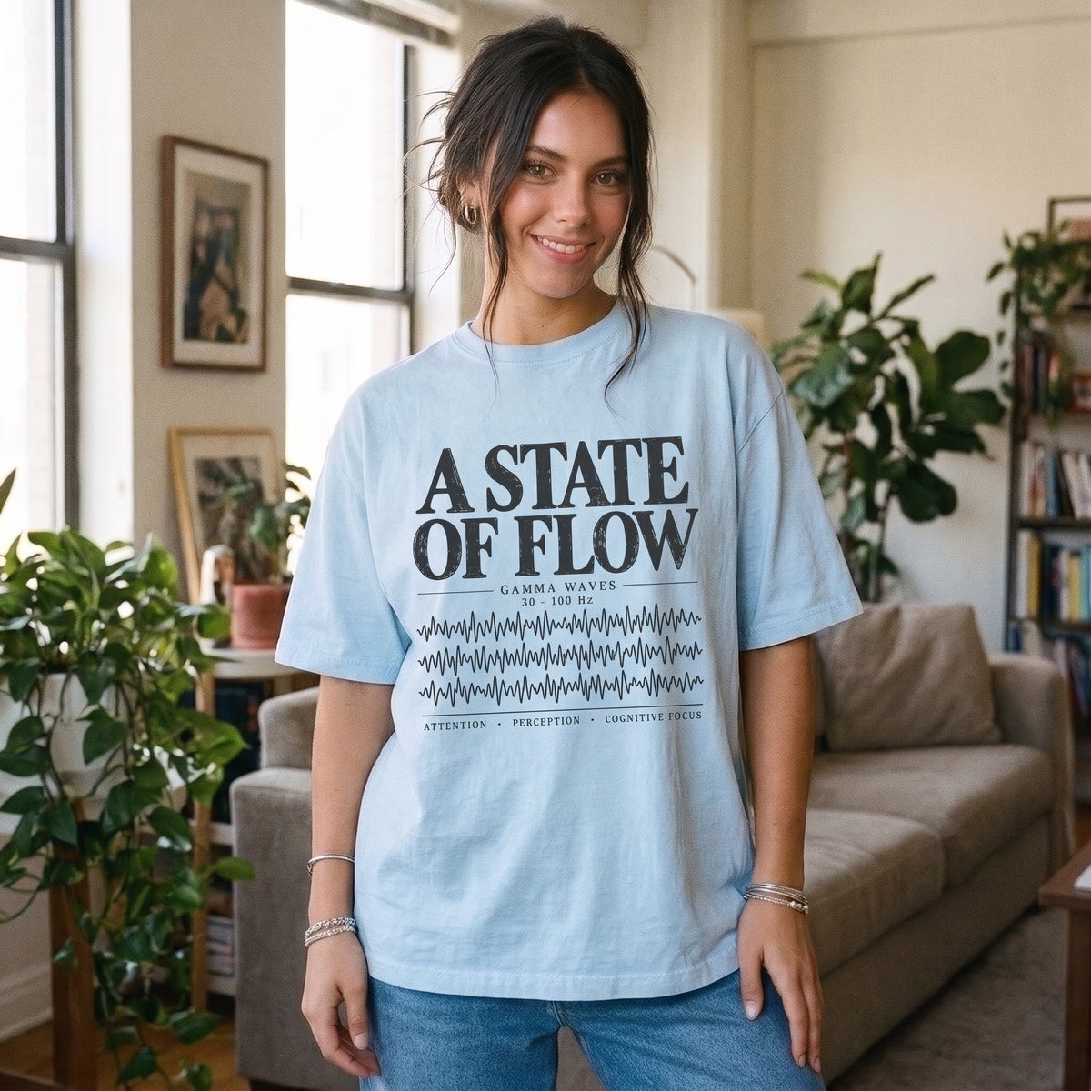 State of Flow T-Shirt