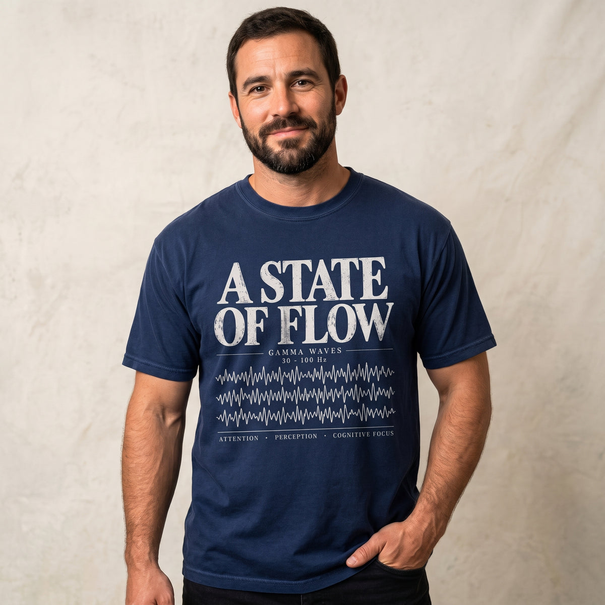 State of Flow T-Shirt