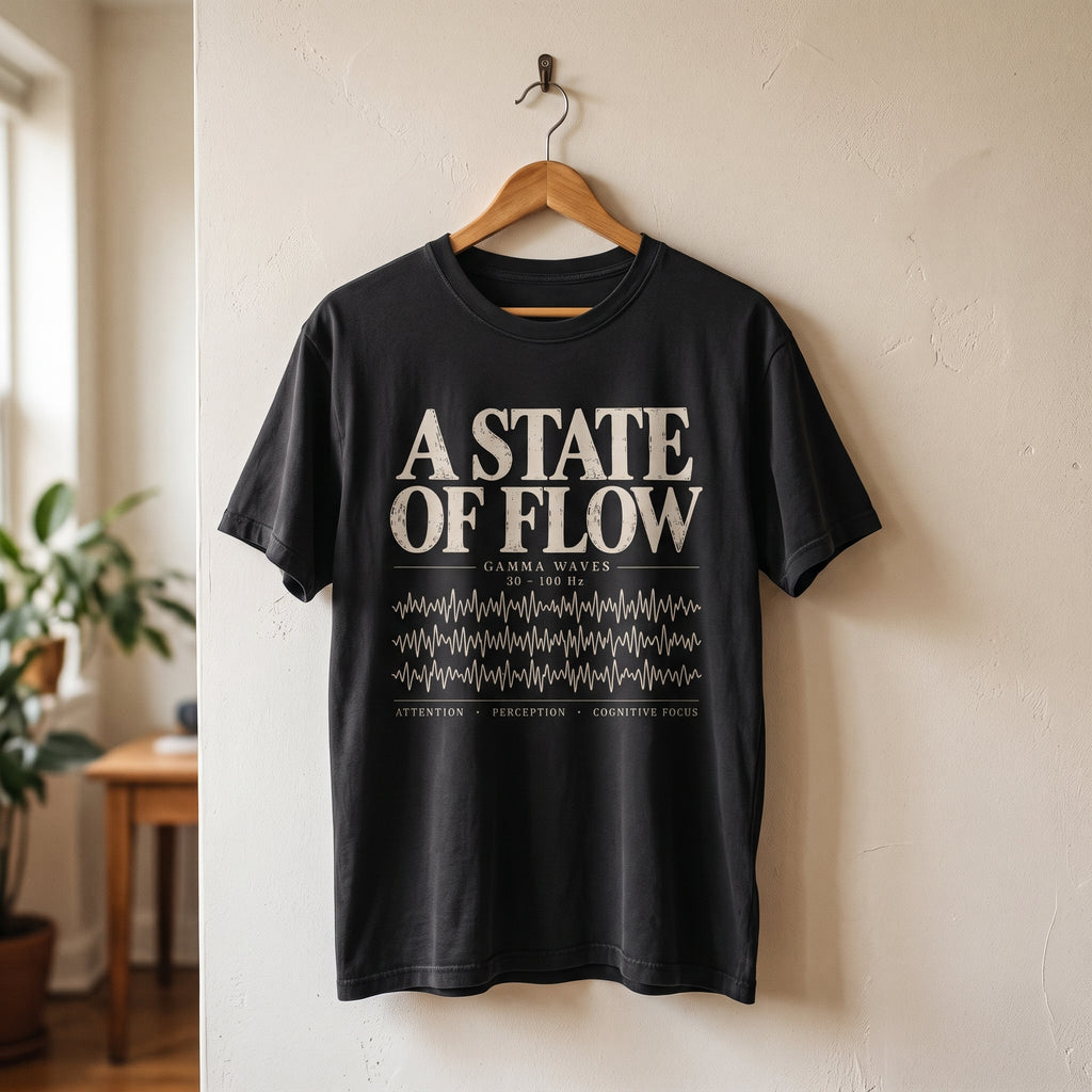 State of Flow T-Shirt